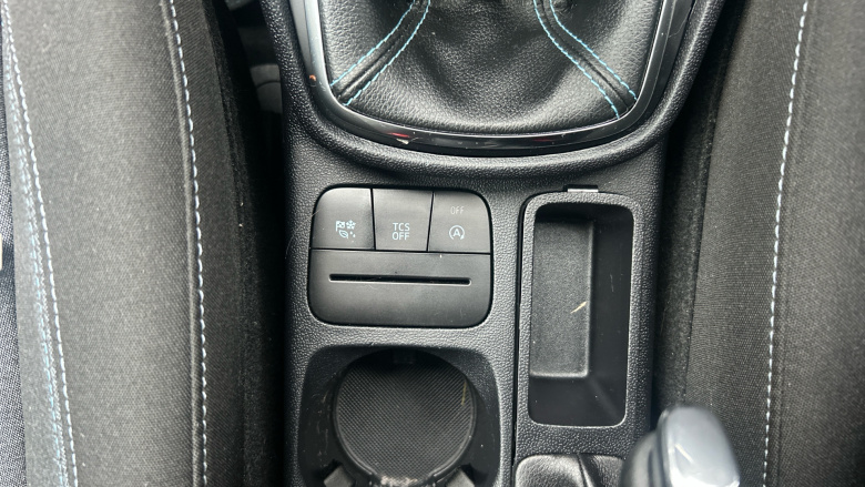 Ford Fiesta 1.0 EcoBoost Active 5dr Petrol Hatchback